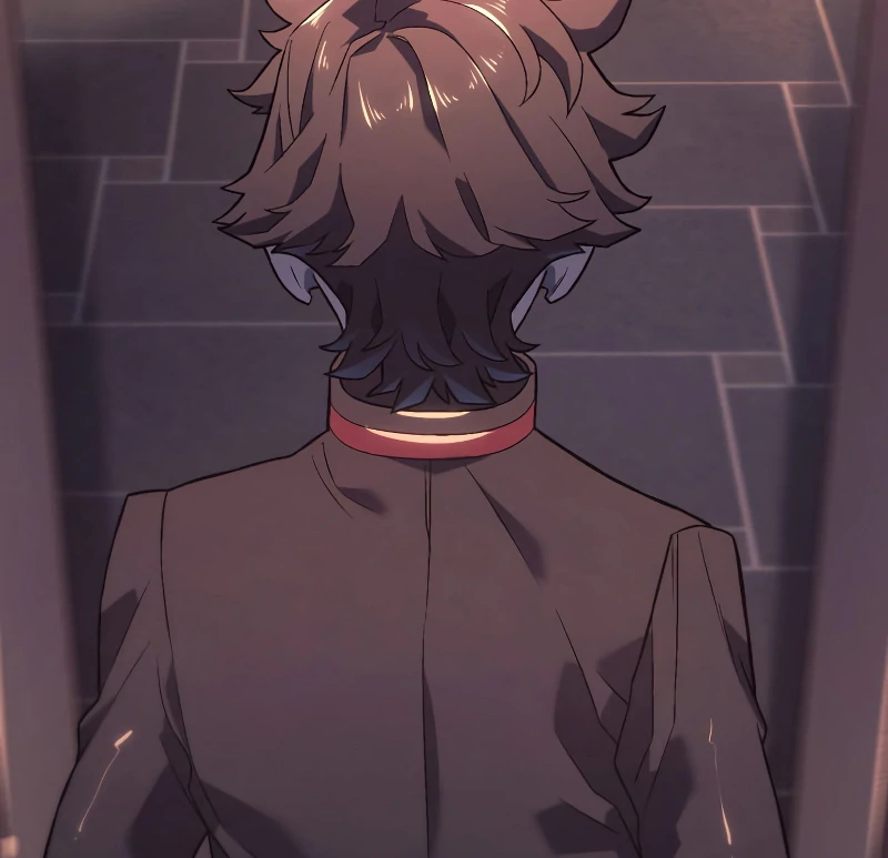 Revenge of the Iron-Blooded Sword Hound, Chapter 12 image 50